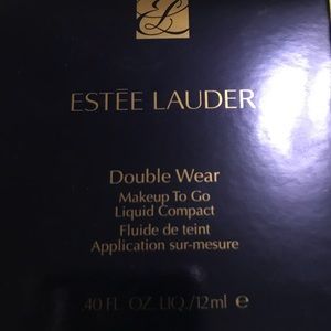 Estée Lauder Double Wear Makeup To Go